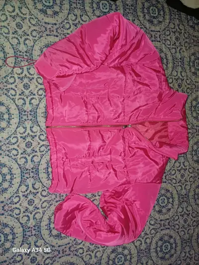 Chaqueta  y chaleco  L/xl - miniatura 1