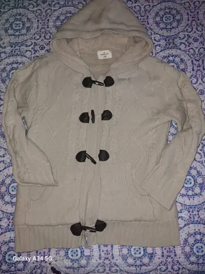 Chaqueta  y chaleco  L/xl - miniatura 2