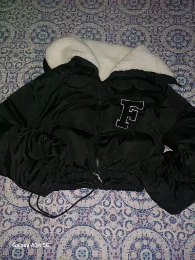 Chaqueta  y chaleco  L/xl - miniatura 4