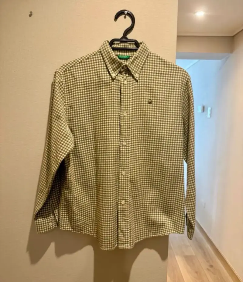 Camisa Mujer - 2