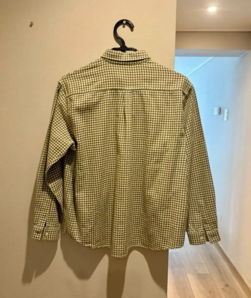 Camisa Mujer - 5