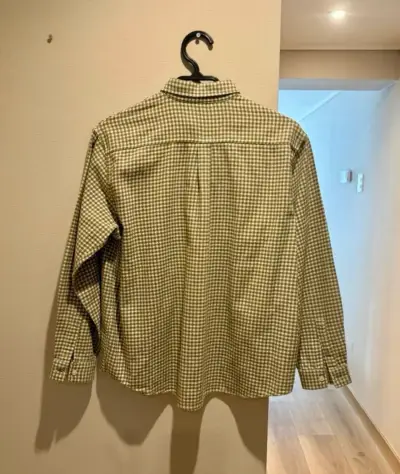 Camisa Mujer - miniatura 5