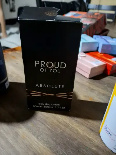Dúo de sprays perfumados Lattafa - miniatura 3