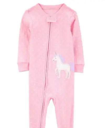 Pijama Carters - miniatura 1