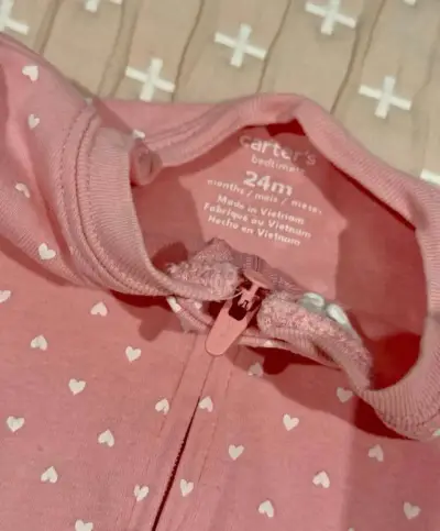 Pijama Carters - miniatura 2