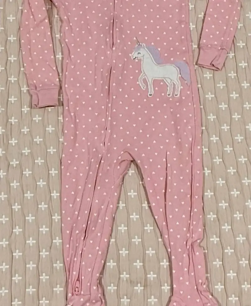 Pijama Carters - 3