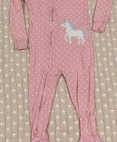 Pijama Carters - miniatura 3