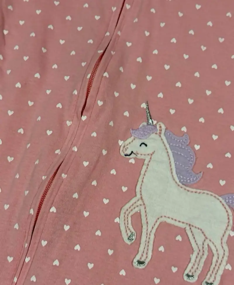 Pijama Carters - 4