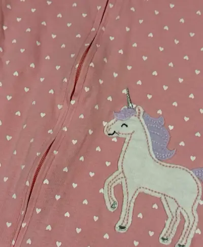 Pijama Carters - miniatura 4