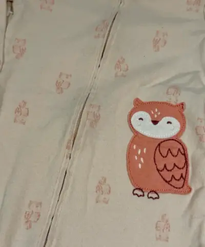 Pijama Carters - miniatura 3