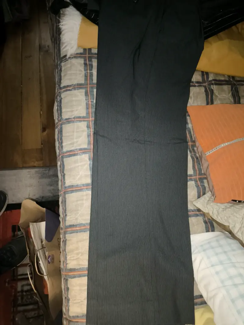 Blazer gris oscuro - 2