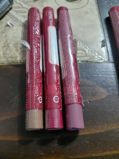 Cosmeticos - miniatura 3