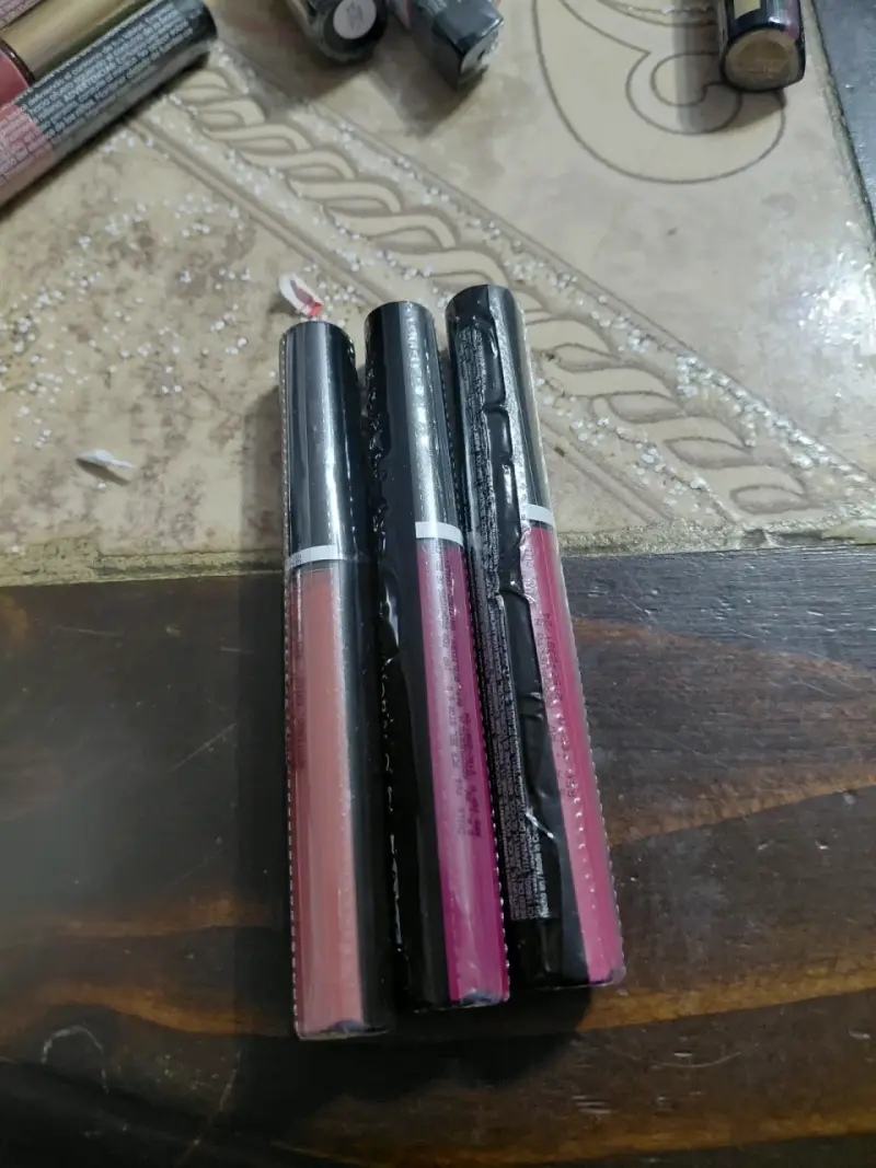 Cosmeticos - 5