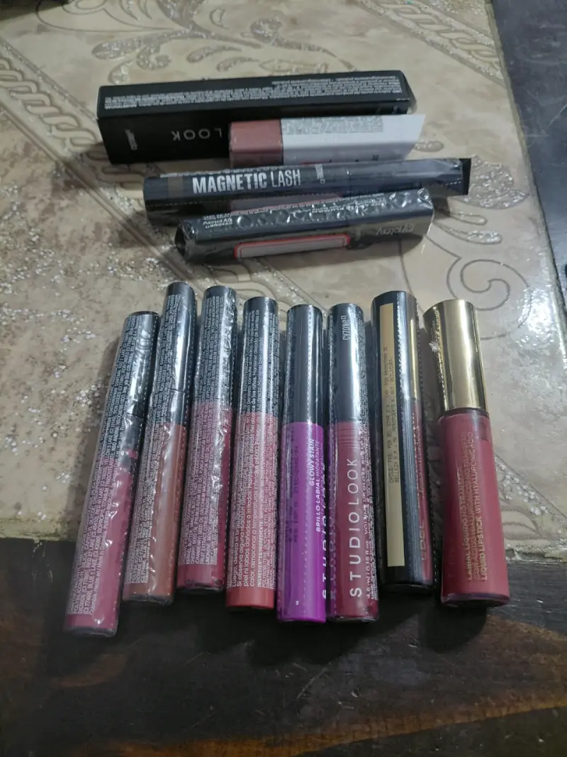 Cosmeticos - 6