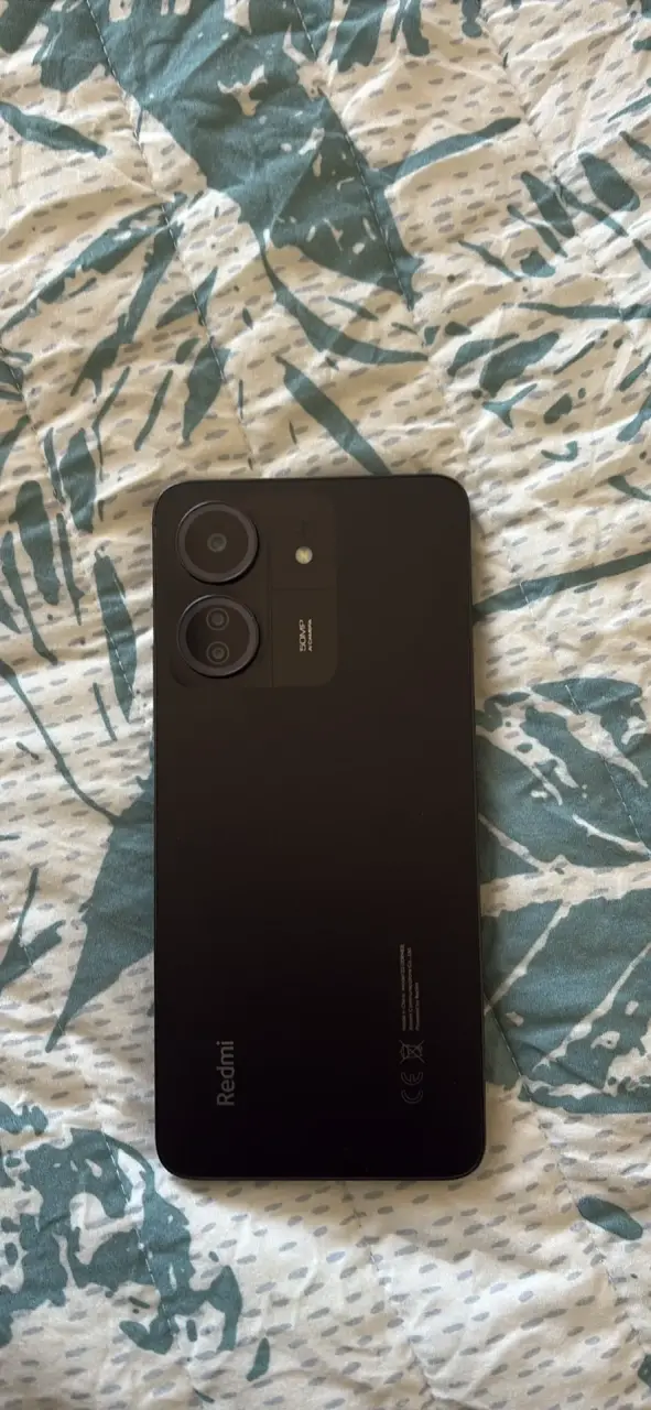 Redmi 13C - 1