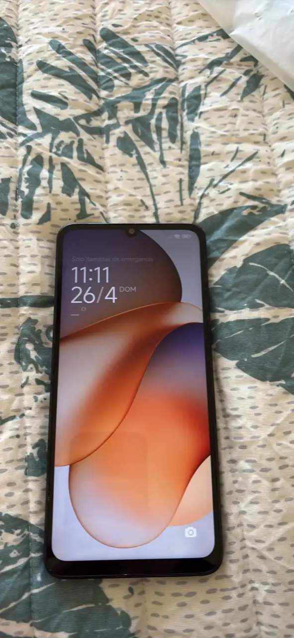 Redmi 13C - 4
