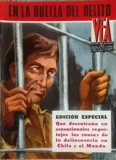 Revistas con contenido histórico. - miniatura 3