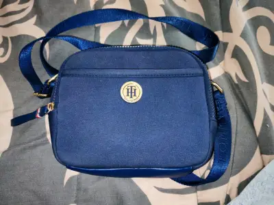Bandolera Tommy hilfiger - miniatura 1