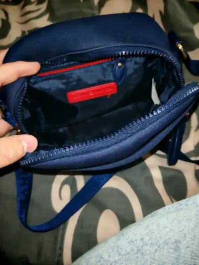 Bandolera Tommy hilfiger - miniatura 2