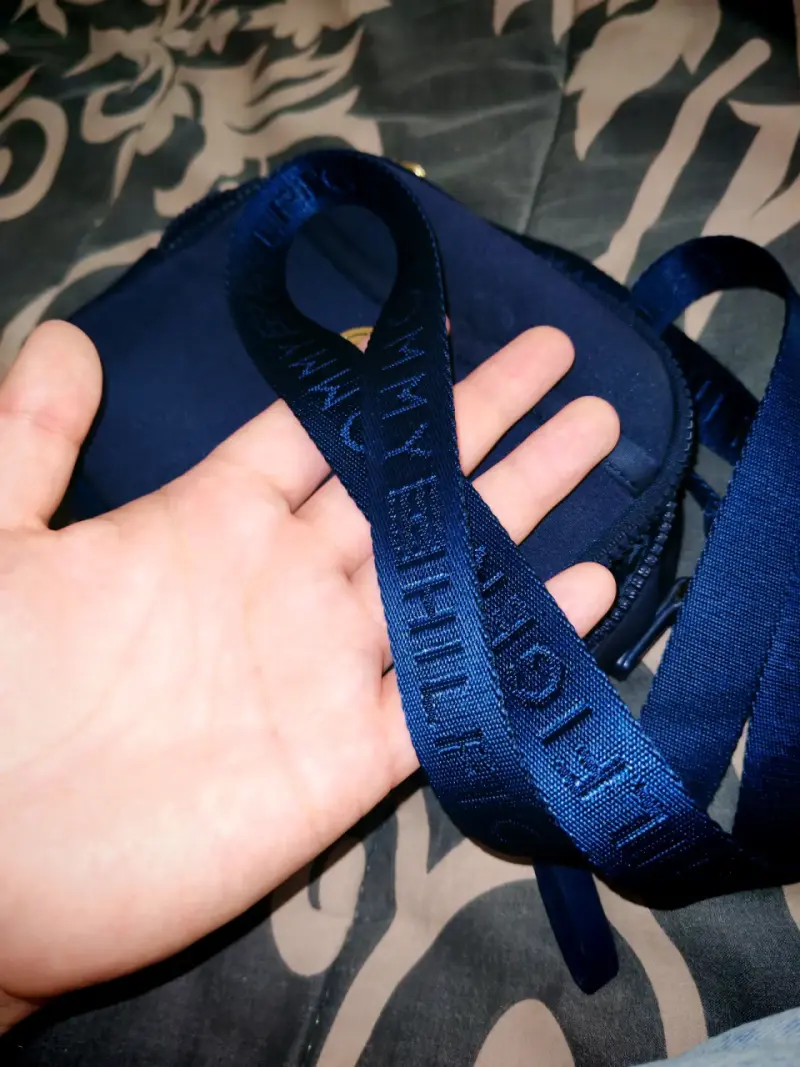 Bandolera Tommy hilfiger - 3
