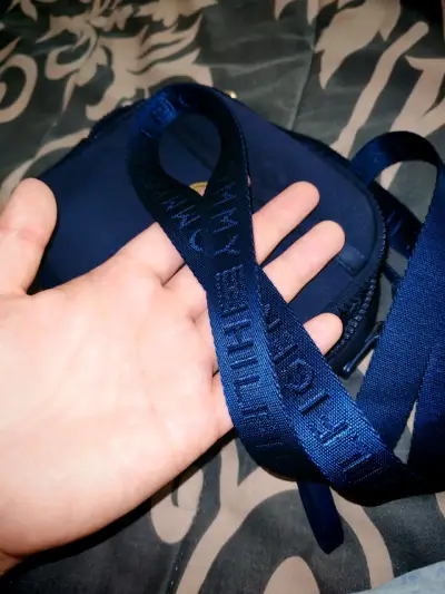 Bandolera Tommy hilfiger - miniatura 3