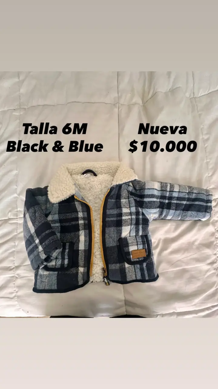 Ropa de bebé - 5