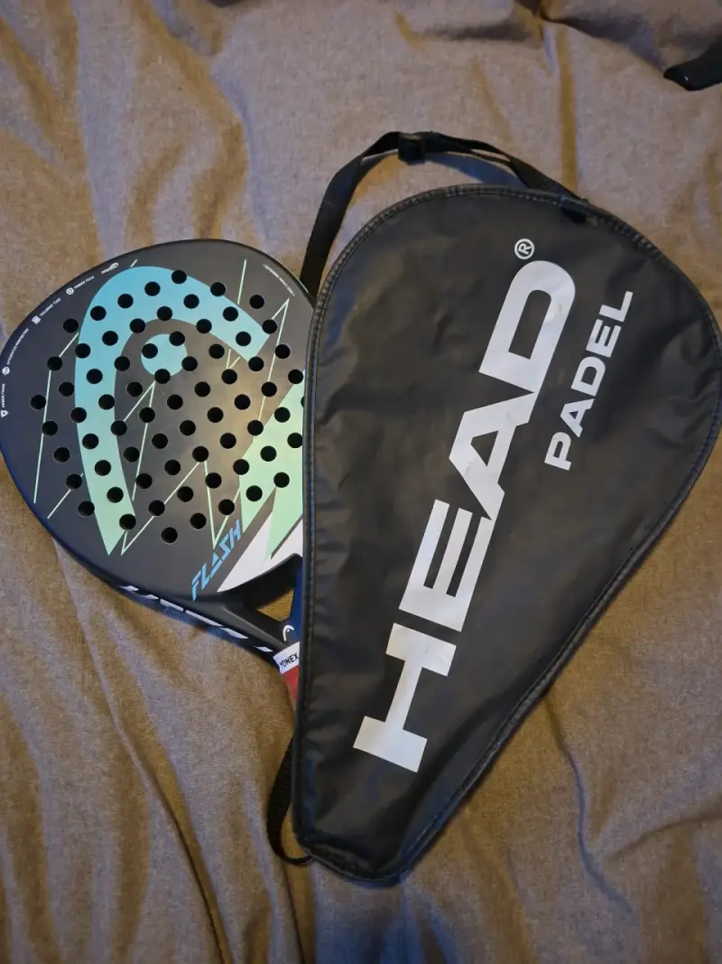 Pala de pádel Head Flash