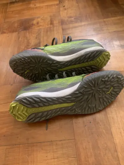 Zapatillas puma ultra futbolito 42.5 - miniatura 5