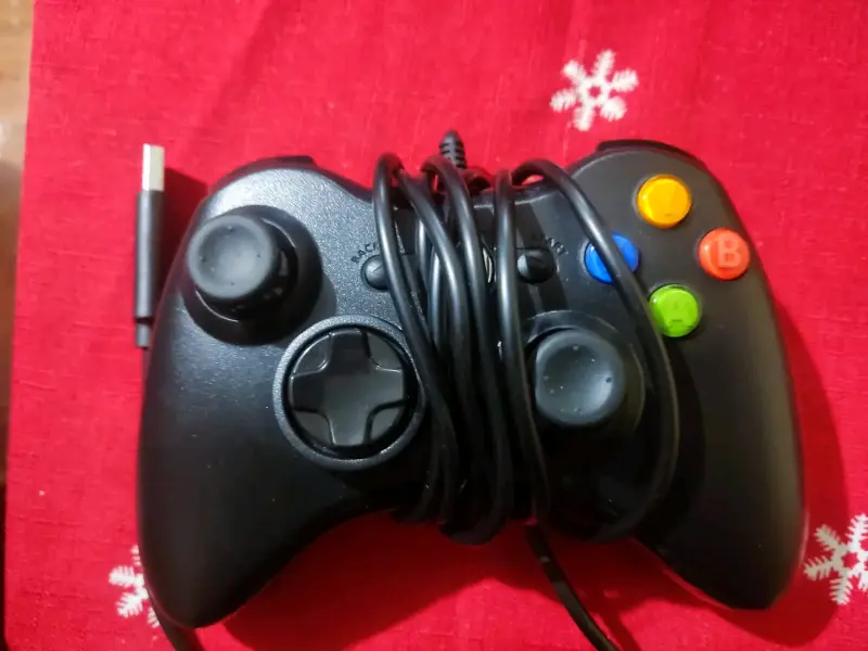 Xbox 360 - 1