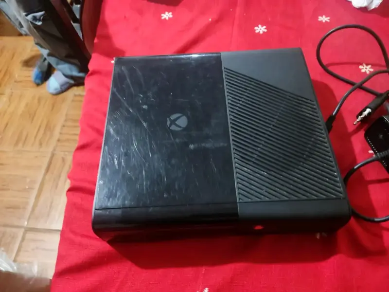 Xbox 360 - 2