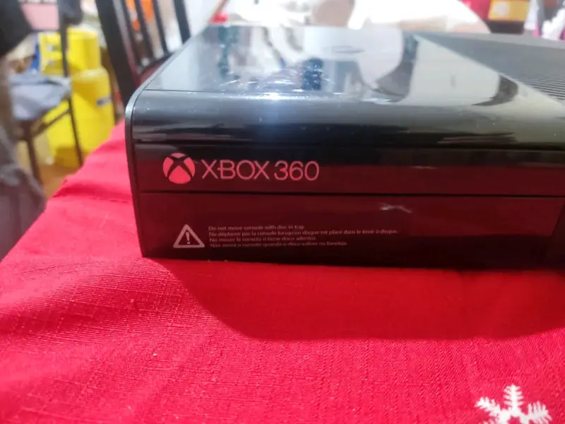 Xbox 360 - 4