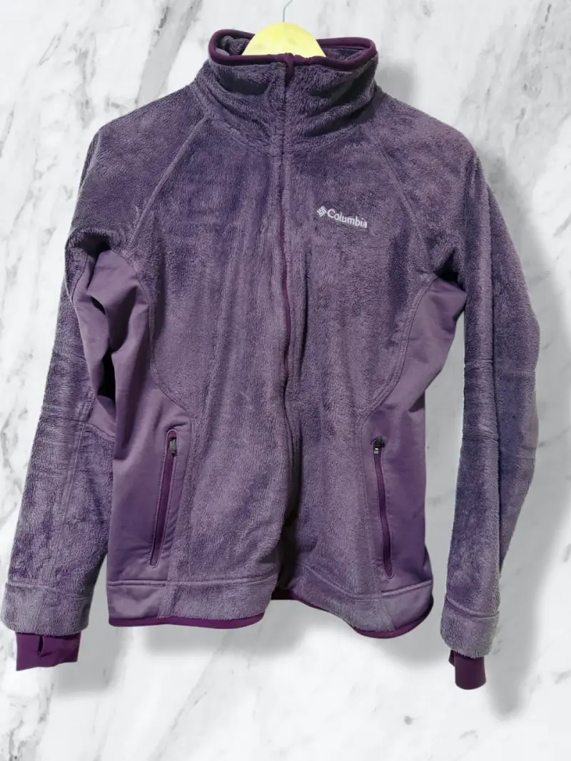 Polar morado Columbia