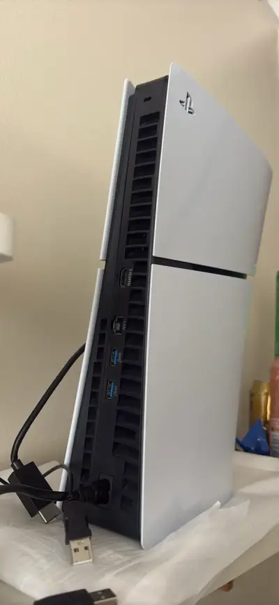 Ps5 como nueva - miniatura 2