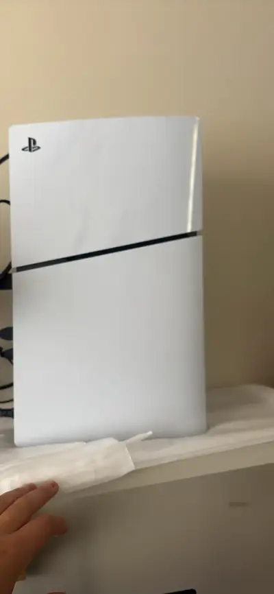 Ps5 como nueva - miniatura 3