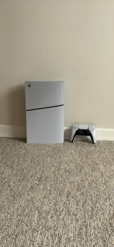 Ps5 como nueva - miniatura 5