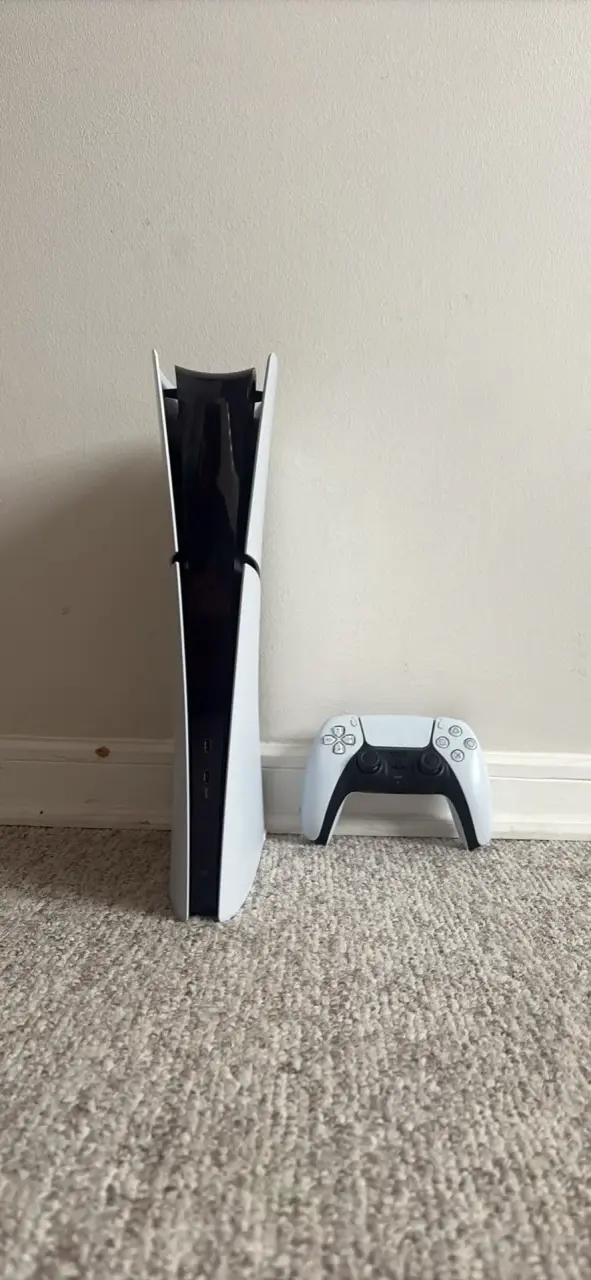 Ps5 como nueva - 6
