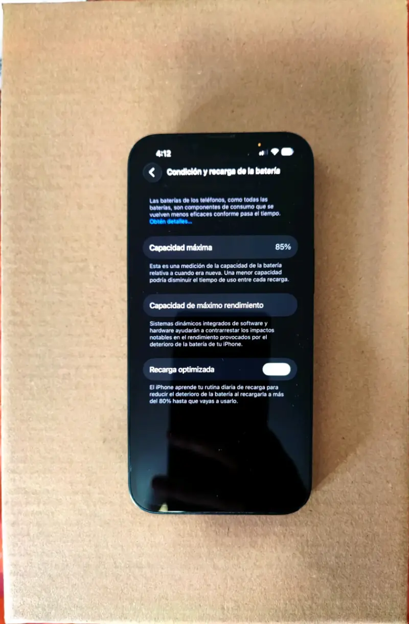 iPhone 13 - 3