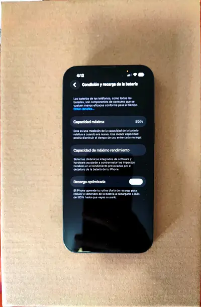 iPhone 13 - miniatura 3