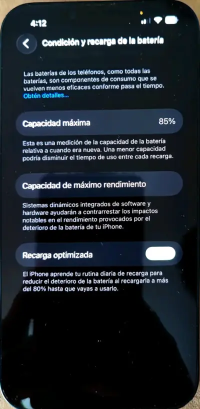 iPhone 13 - miniatura 4