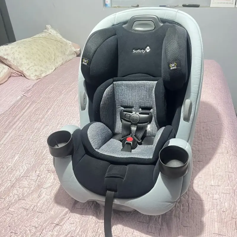 Silla de auto para bebé Safety 1st - 1