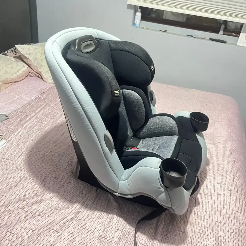 Silla de auto para bebé Safety 1st - 2