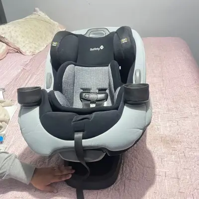 Silla de auto para bebé Safety 1st - miniatura 4