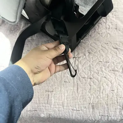 Silla de auto para bebé Safety 1st - miniatura 5