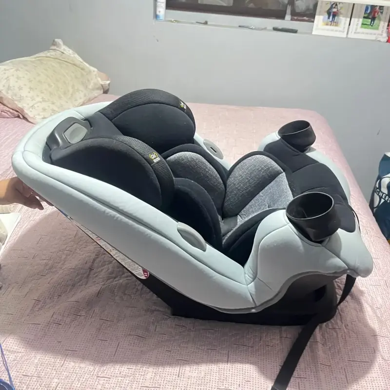 Silla de auto para bebé Safety 1st - 6