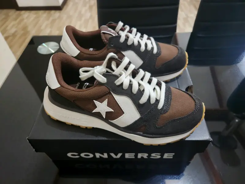 Zapatillas Converse nuevas - 4