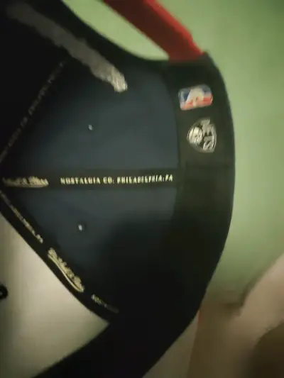 Gorra New Era Philadelphia - miniatura 1