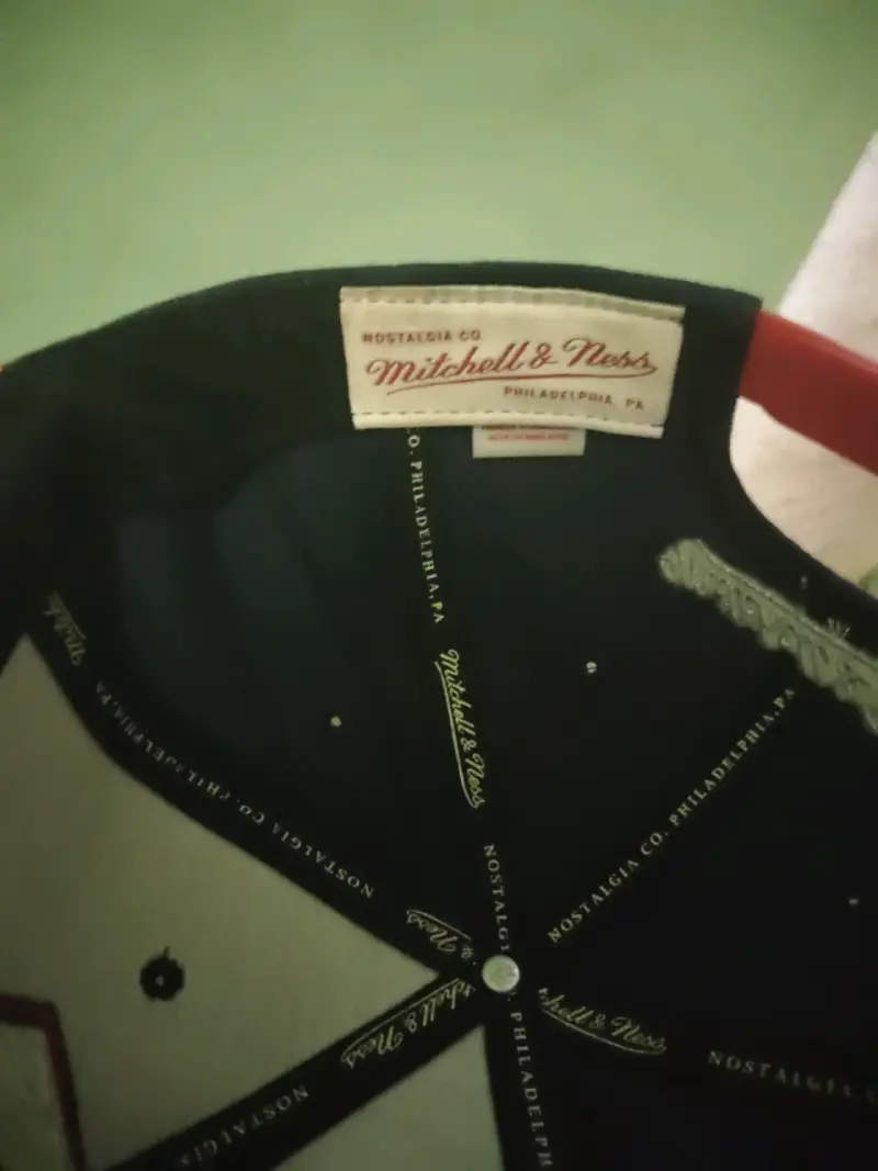Gorra New Era Philadelphia - 3