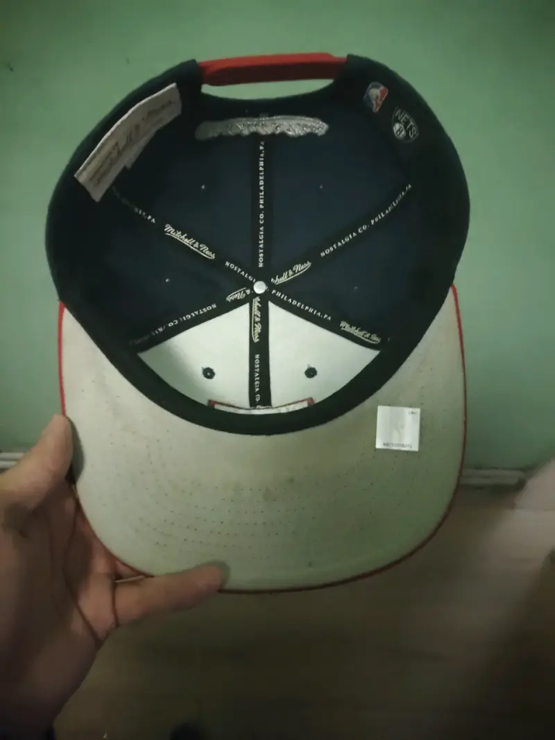 Gorra New Era Philadelphia - 4