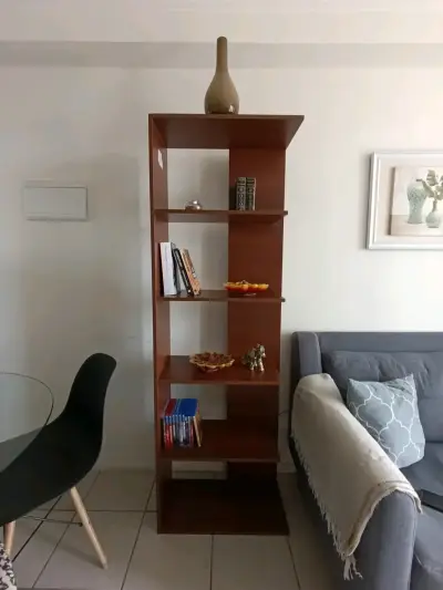 Estante/librero - miniatura 2
