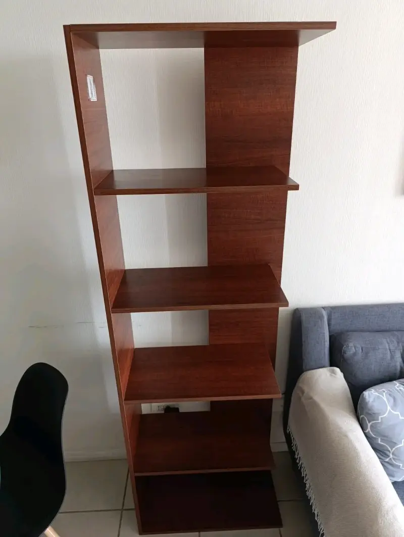 Estante/librero - 3